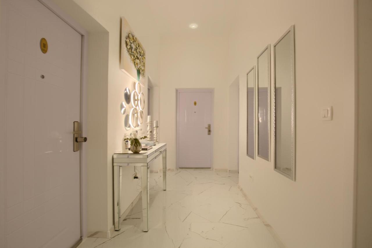 Pasko Properties Rental 普拉 外观 照片