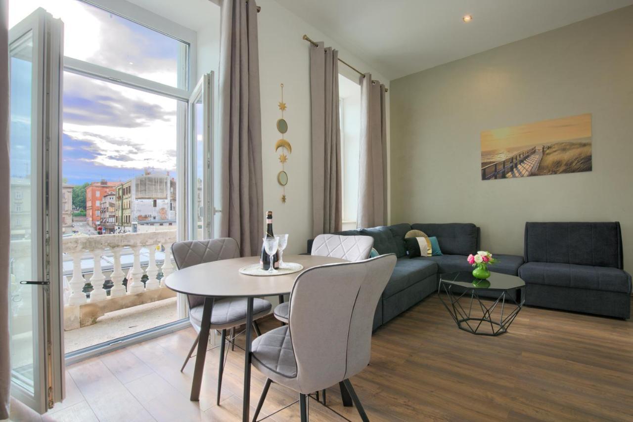 Pasko Properties Rental 普拉 外观 照片
