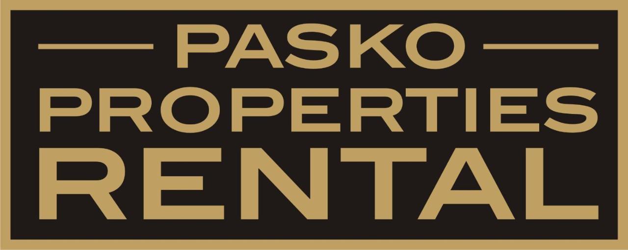 Pasko Properties Rental 普拉 外观 照片