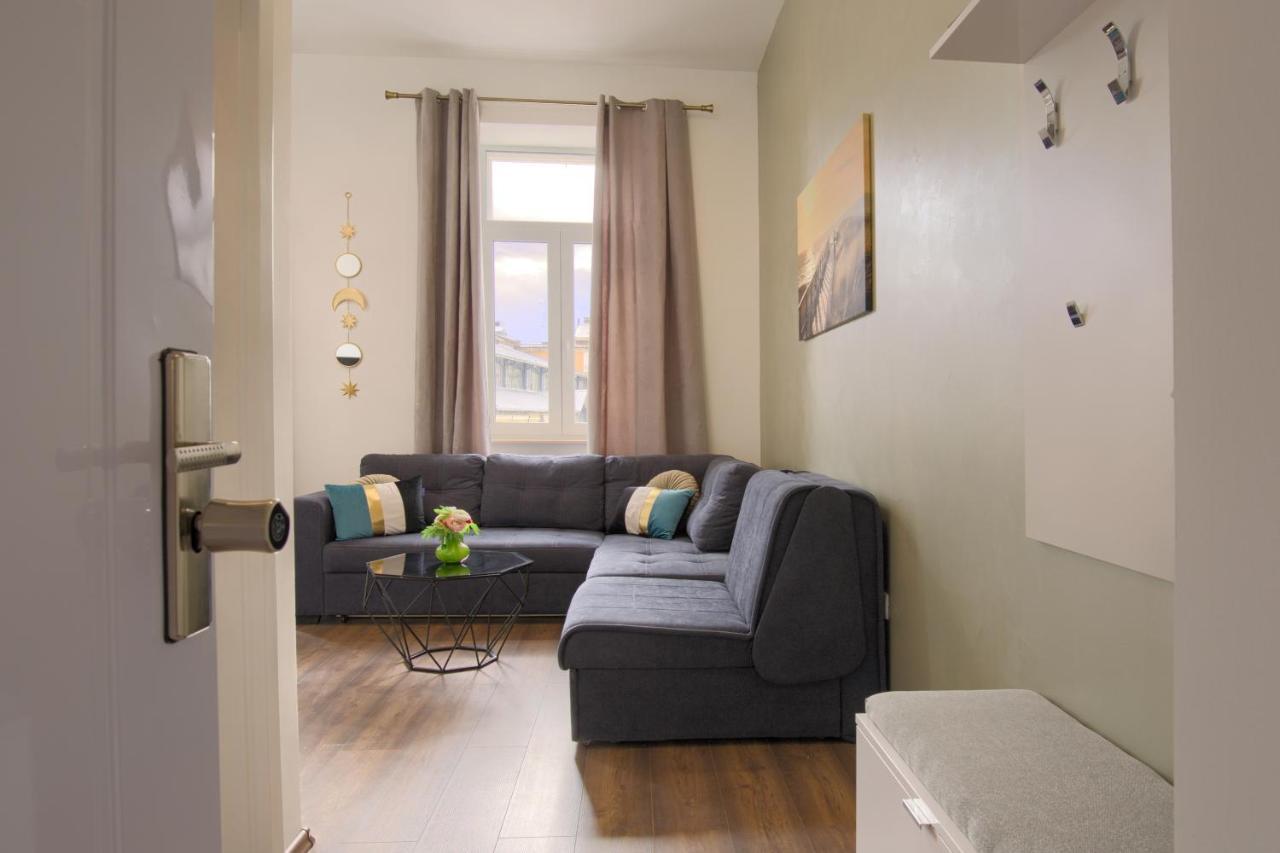 Pasko Properties Rental 普拉 外观 照片