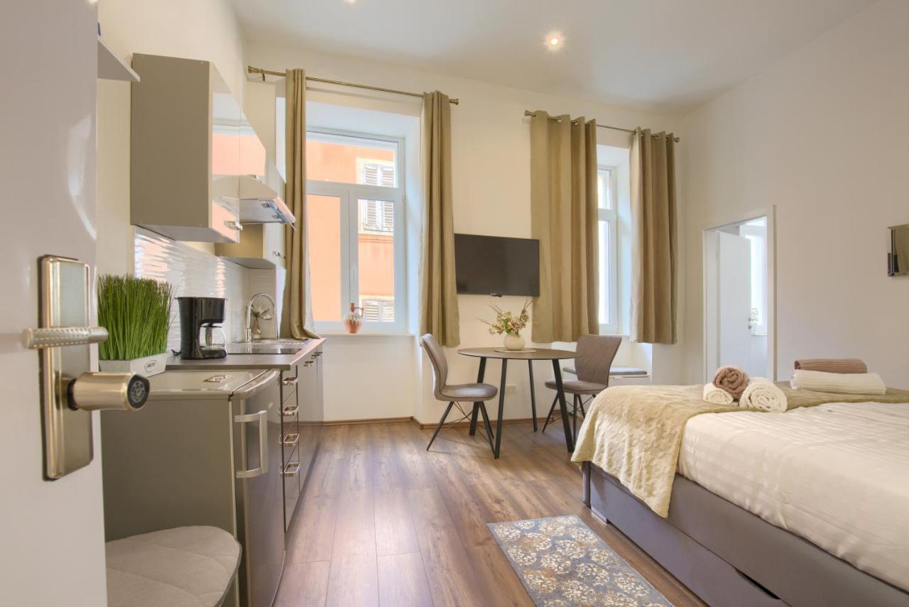Pasko Properties Rental 普拉 外观 照片