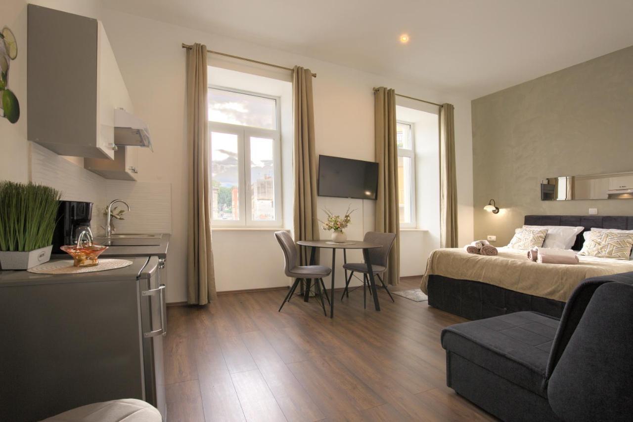 Pasko Properties Rental 普拉 外观 照片