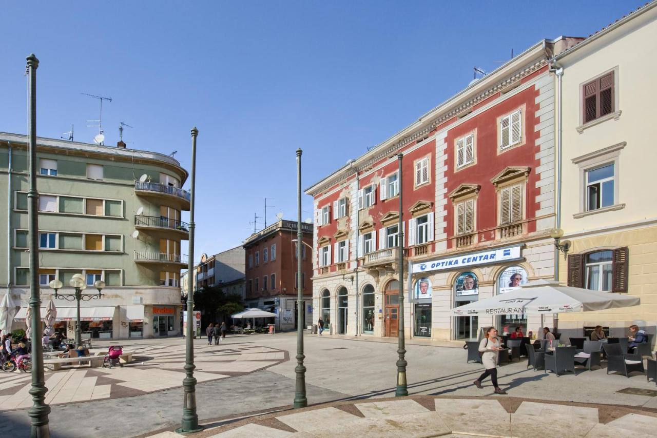 Pasko Properties Rental 普拉 外观 照片