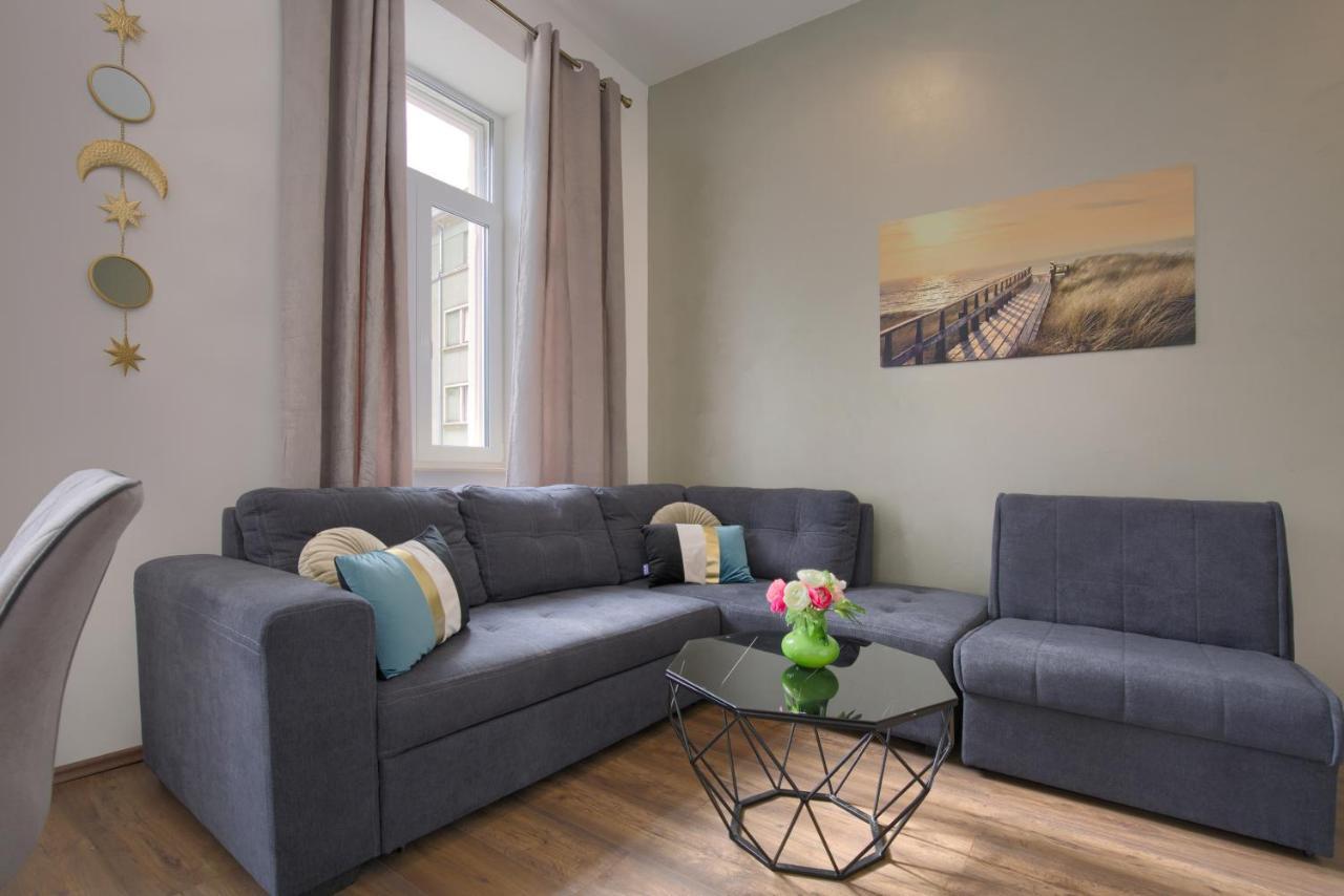Pasko Properties Rental 普拉 外观 照片