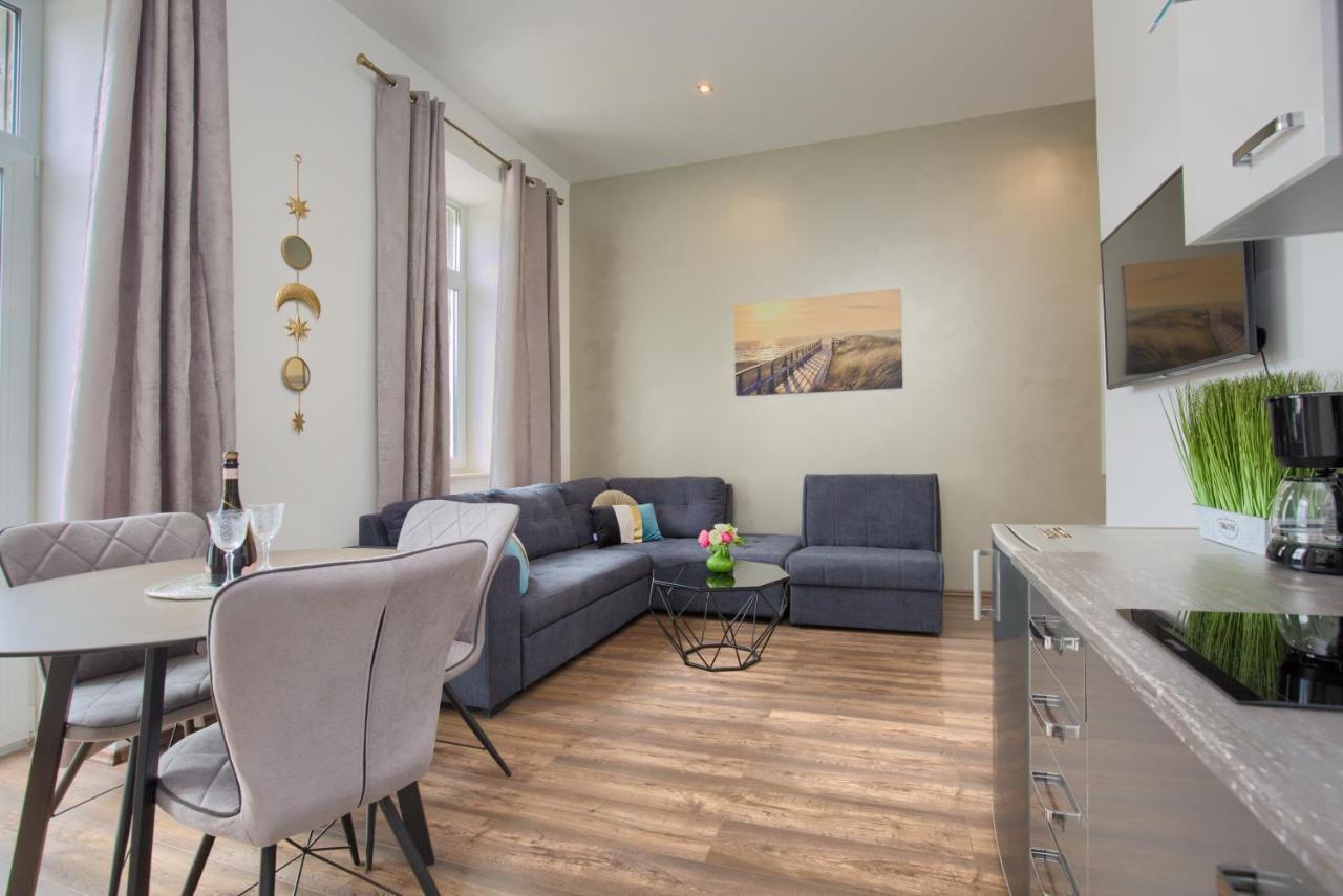 Pasko Properties Rental 普拉 外观 照片
