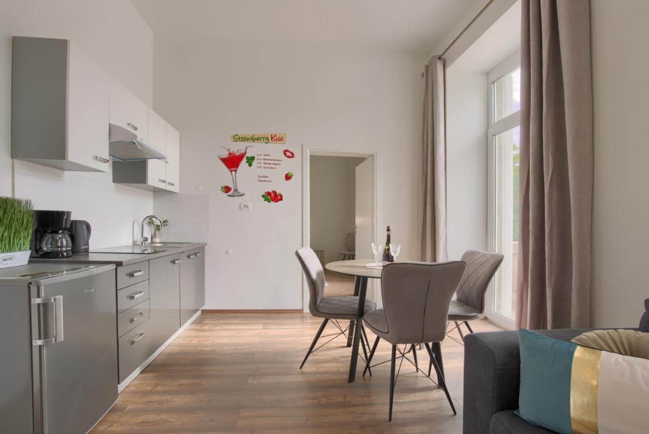 Pasko Properties Rental 普拉 外观 照片