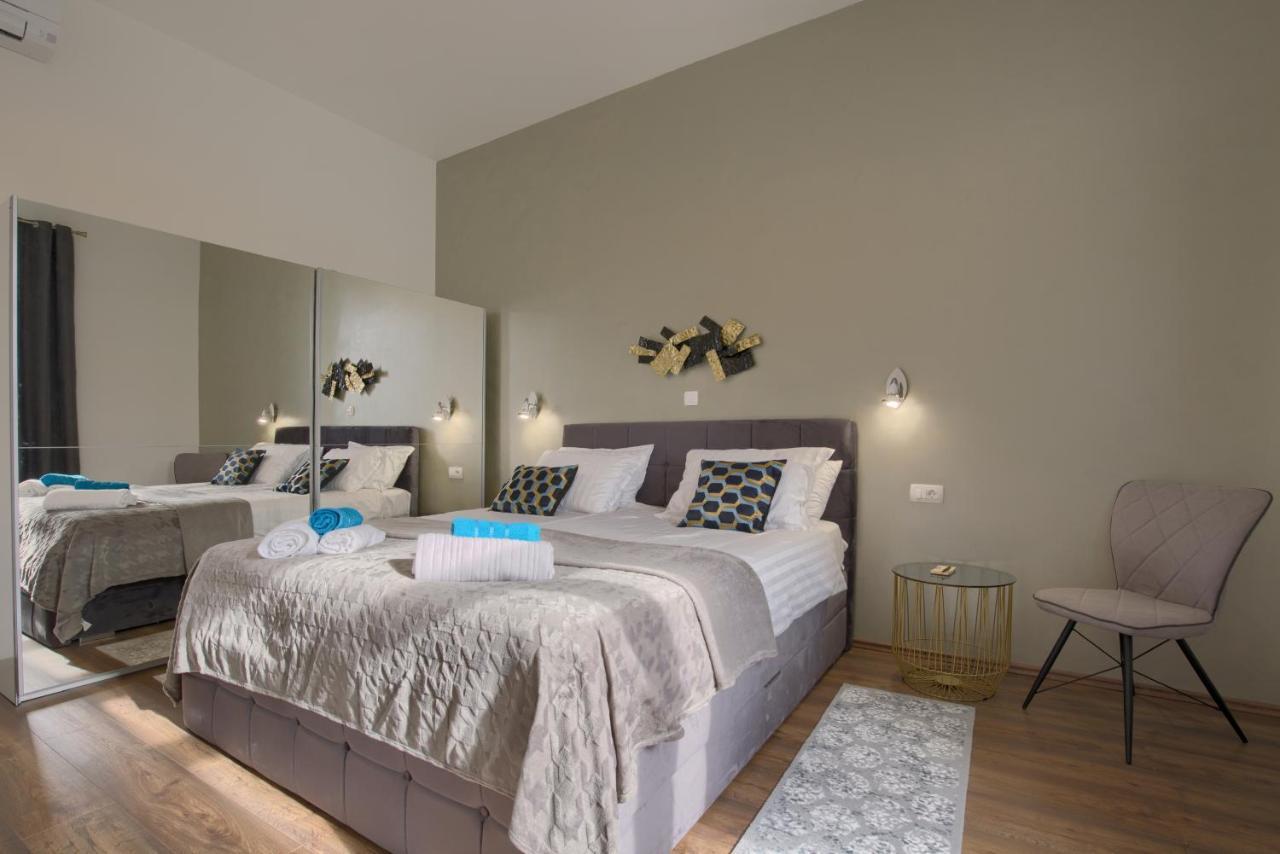 Pasko Properties Rental 普拉 外观 照片