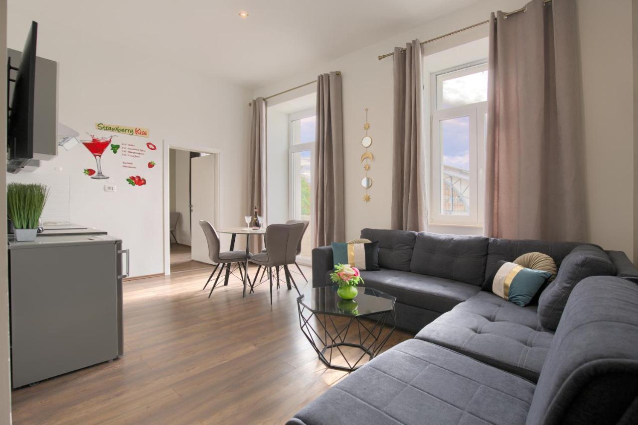 Pasko Properties Rental 普拉 外观 照片