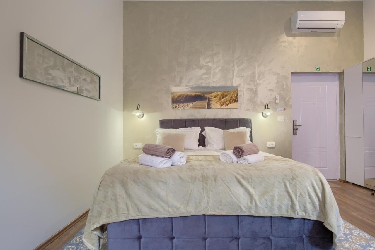 Pasko Properties Rental 普拉 外观 照片