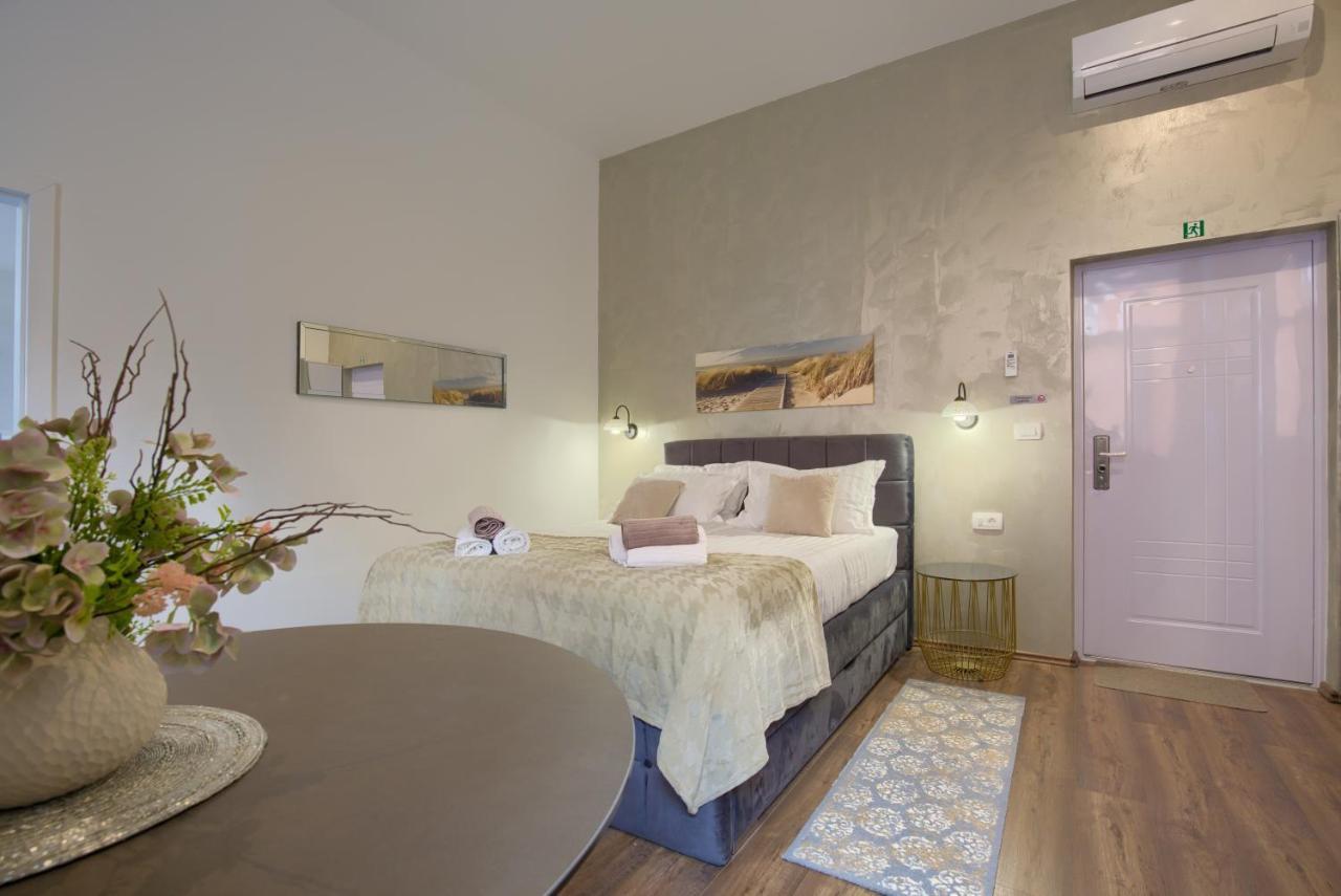 Pasko Properties Rental 普拉 外观 照片