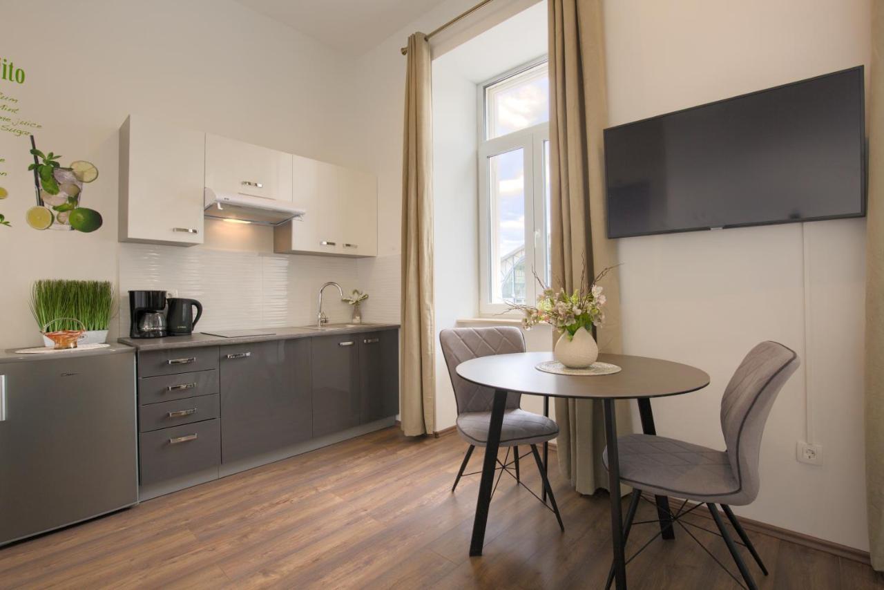 Pasko Properties Rental 普拉 外观 照片