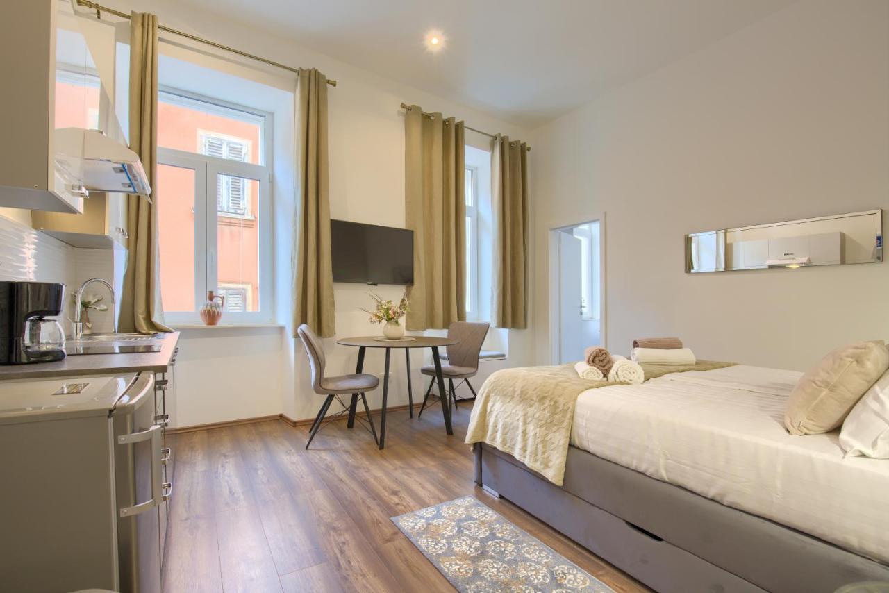 Pasko Properties Rental 普拉 外观 照片