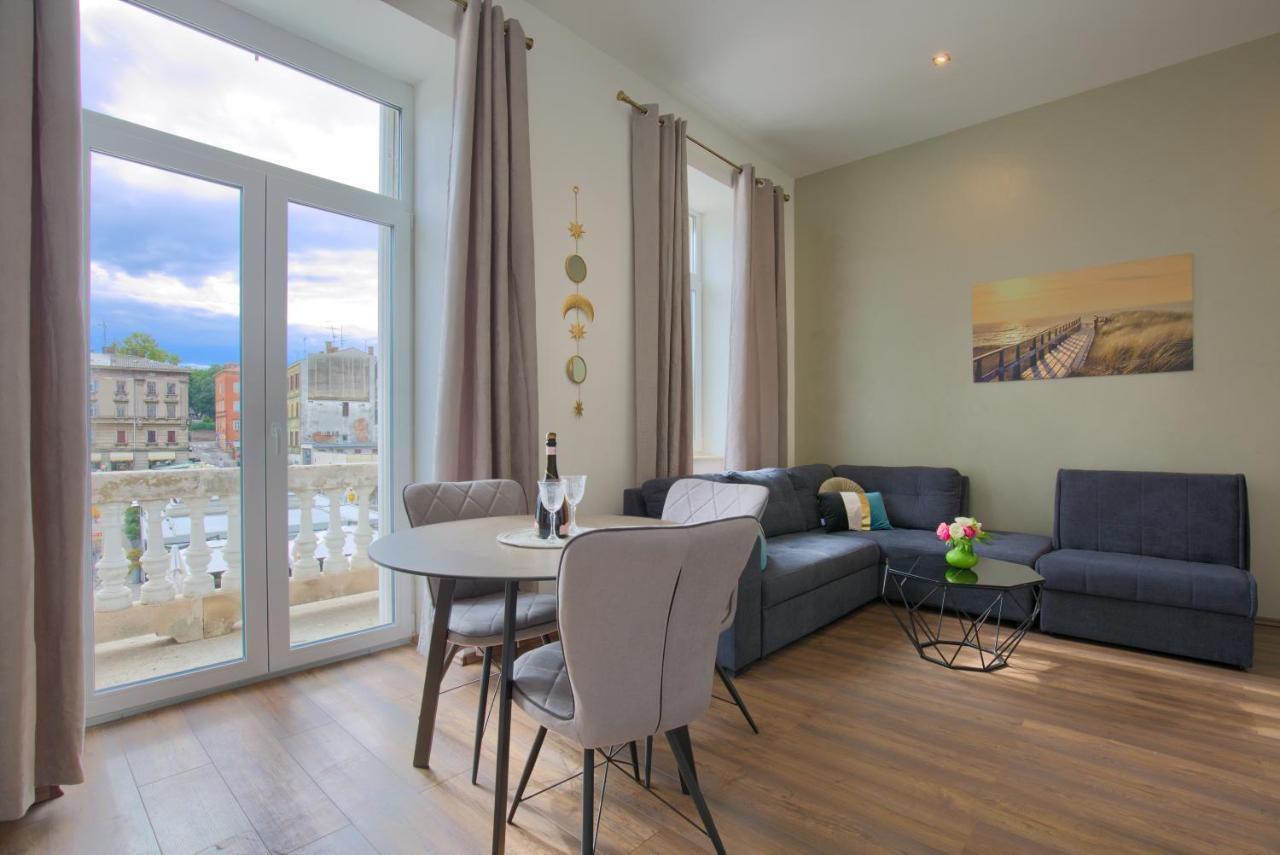 Pasko Properties Rental 普拉 外观 照片