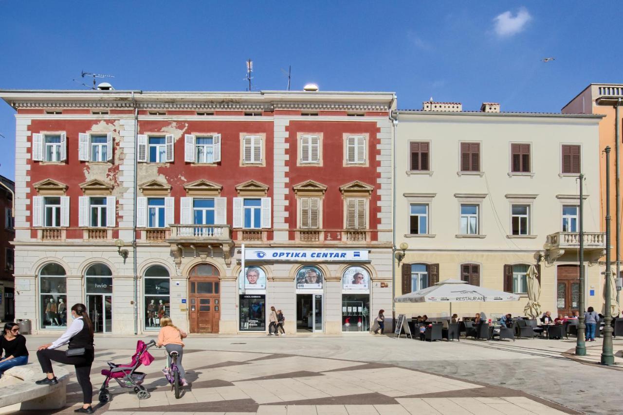 Pasko Properties Rental 普拉 外观 照片