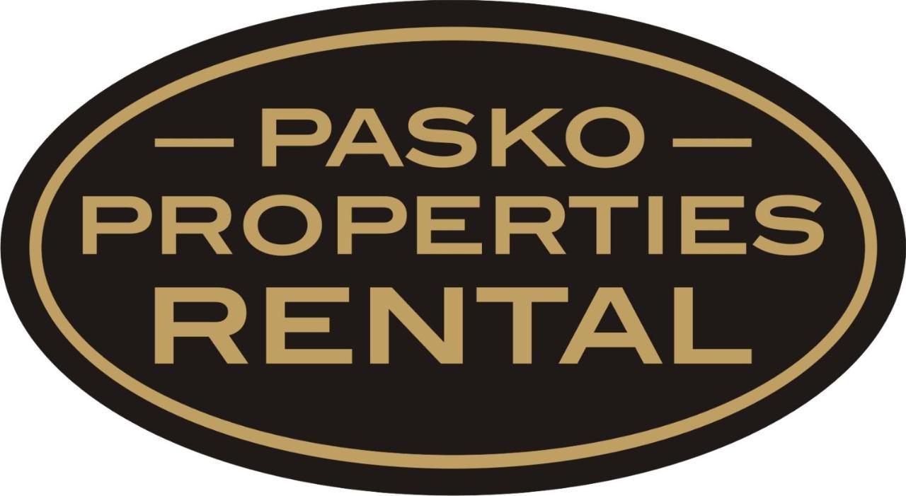 Pasko Properties Rental 普拉 外观 照片